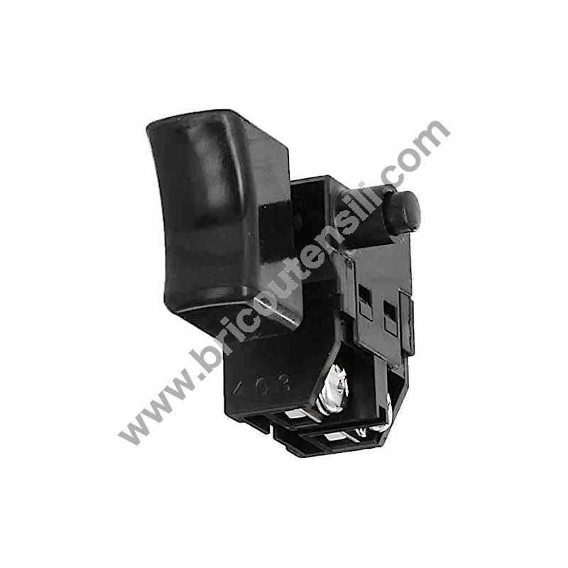 Switch for Polisher Sander Hitachi S18SB