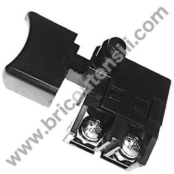 Interruttore per Lucidatrice Levigatrice Hitachi S18SB