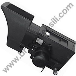 Interruttore per Lucidatrice Levigatrice Hitachi SP18VA