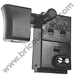 Switch for Orbital Sanders Hitachi FS10SA - FS10SB