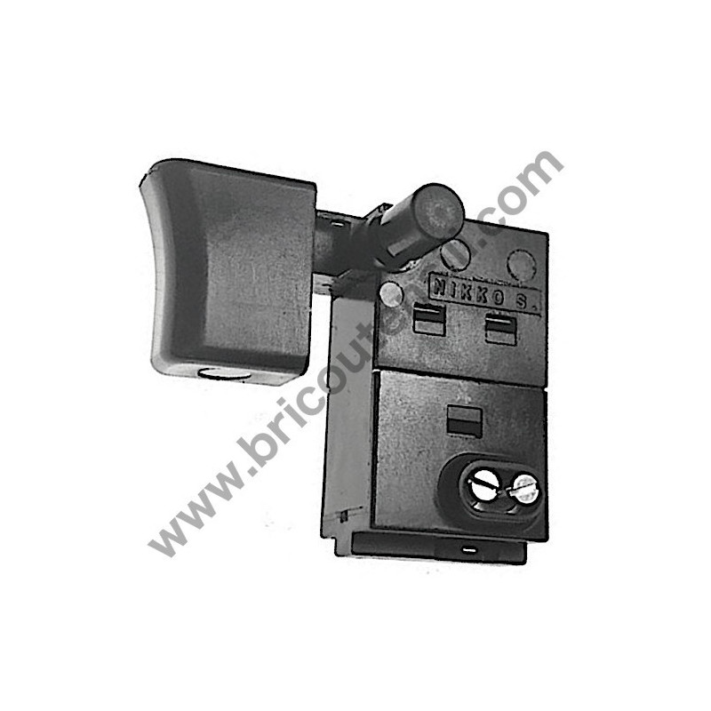 Switch for Orbital Sanders Hitachi FS10SA - FS10SB