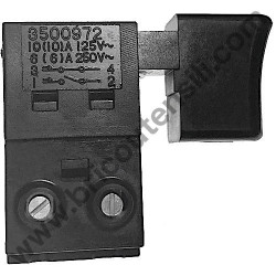 Interruttore per Levigatrici Hitachi FS10SA - FS10SB