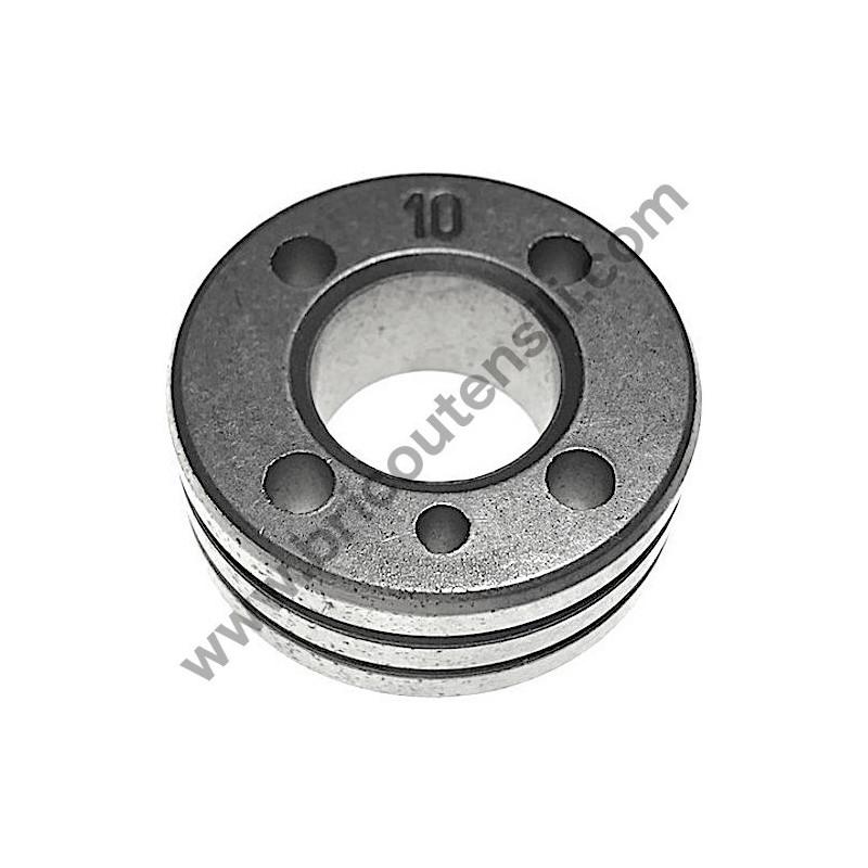 Feed Roll mm 1,0/1,2 FE for Flux Welding Telwin