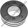Feed Roll mm 1,0/1,2 FE for Flux Welding Telwin