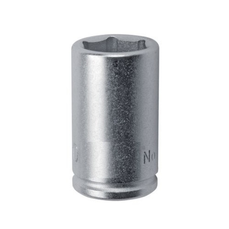 Hexagon sockets short 1/4"
