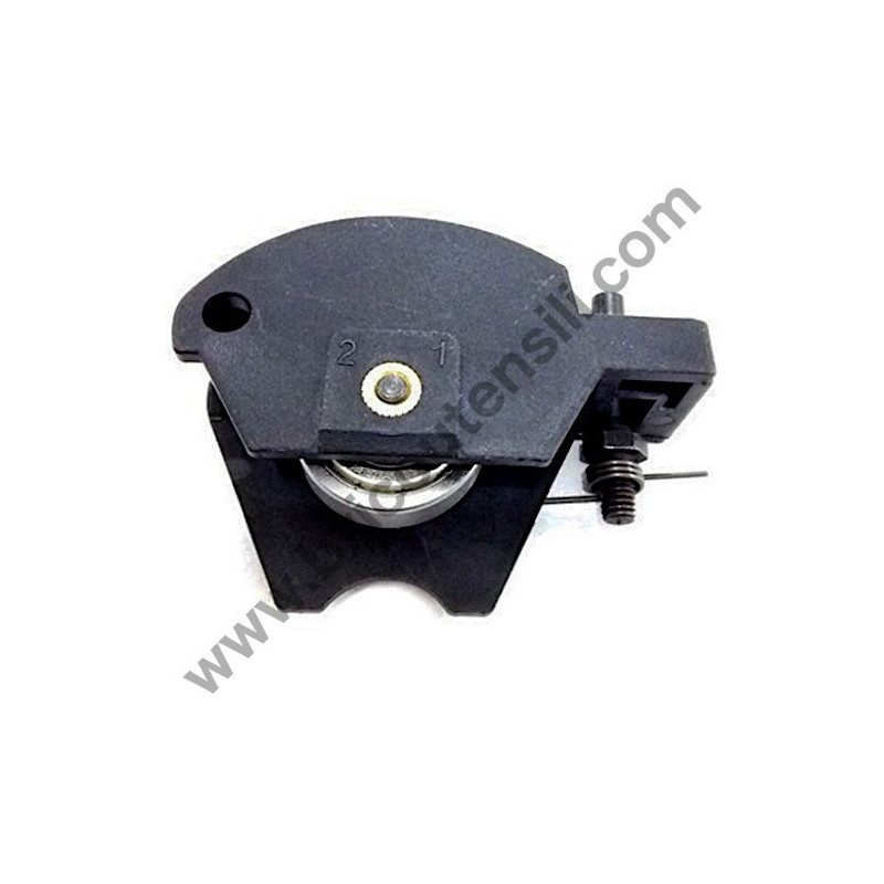 Front Roller Anchor for Welding Telwin MASTERMIG-DIGITAL MIG