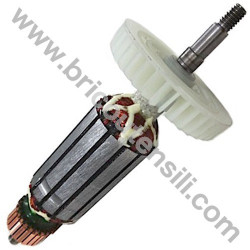 Armature for Angle Grinder Flex L 3709