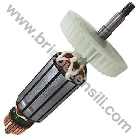 Armature for Angle Grinder Flex L 3709