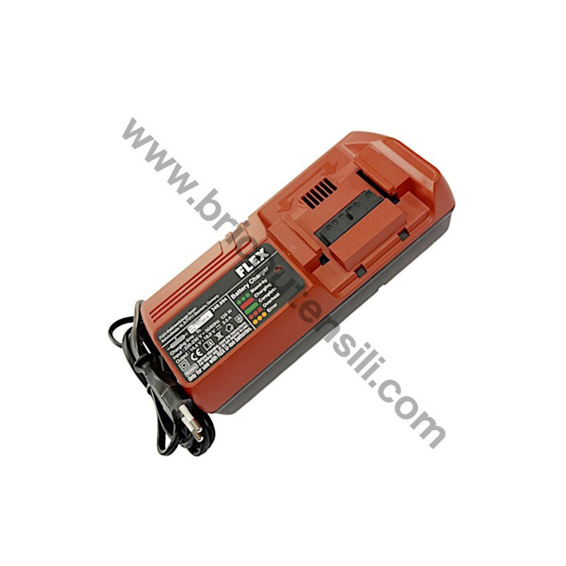 Battery Charger Flex for Batteries 14.4 V