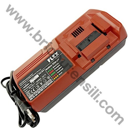 Battery Charger Flex for Batteries 14.4 V