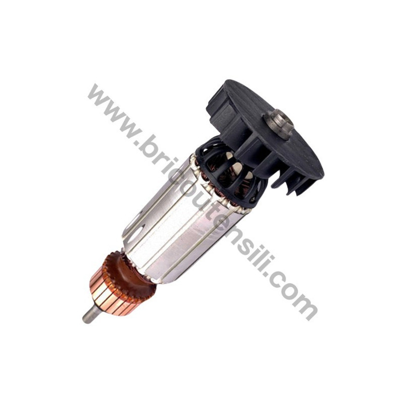 Armature for Burnishing Machine FLEX LP 1503 VR