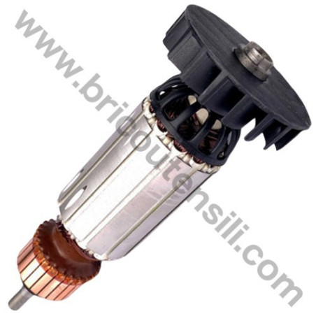 Indotto per Satinatrice Flex LP 1503 VR