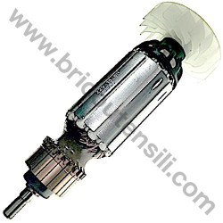 Indotto per Satinatrice Flex LP 1503 VR - 1