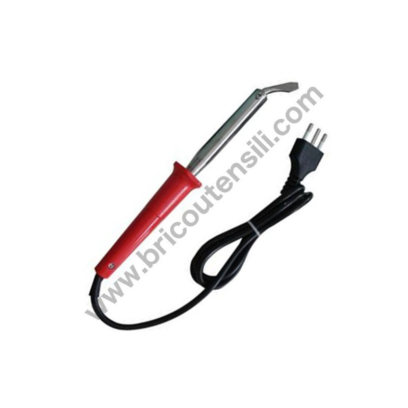 Soldering iron 60W Stilo Axel FU0630