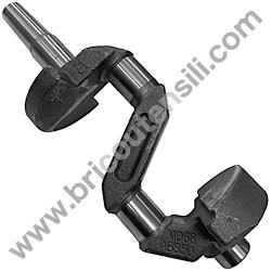 Pistone per Gruppo Pompante Fiac AB 248-338-360