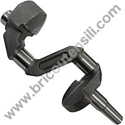 Pistone per Gruppo Pompante Fiac AB 248-338-360