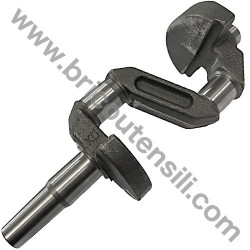 Pistone per Gruppo Pompante Fiac AB 248-338-360