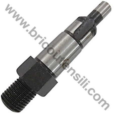Chuck Spindle for Mixer Makita DS4011