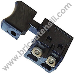 Interruttore per Smerigliatrice Angolare 2200 W Makita GA9020