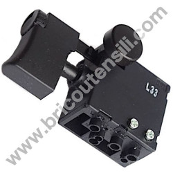 Motore per Avvitatori a Batteria 14,4 V