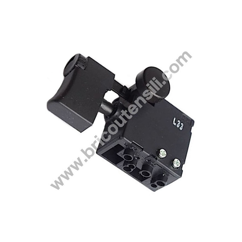 Motore per Avvitatori a Batteria 14,4 V