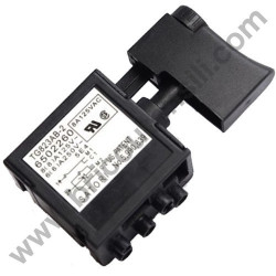 Motore per Avvitatori a Batteria 14,4 V