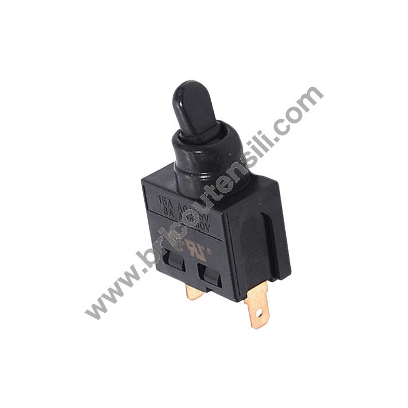 Interruttore per Smerigliatrice Angolare 2200 W Makita GA9020