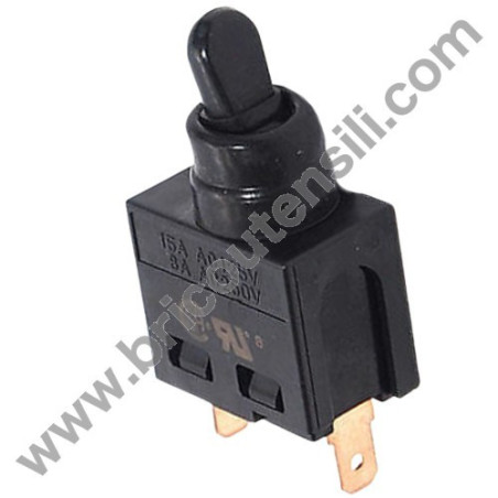 Interruttore Makita ST115A-40