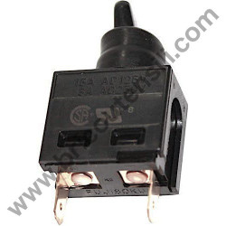 Interruttore per Smerigliatrice Angolare 2200 W Makita GA9020