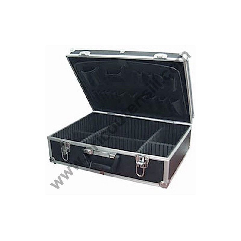 Aluminium Case Kinzo 18D910