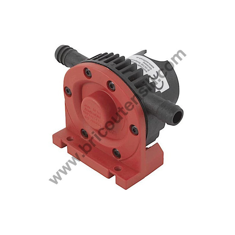 Pompa Universale per Trapano Wolfcraft art.2202
