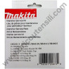 Service Pack for Hammers Makita HR4001C-4002-4010-11C