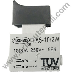 Swtch for Miter Saw Valex TLS 210N