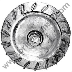 Ventola per Levigatrice Rotorbitale FLEX XS 713