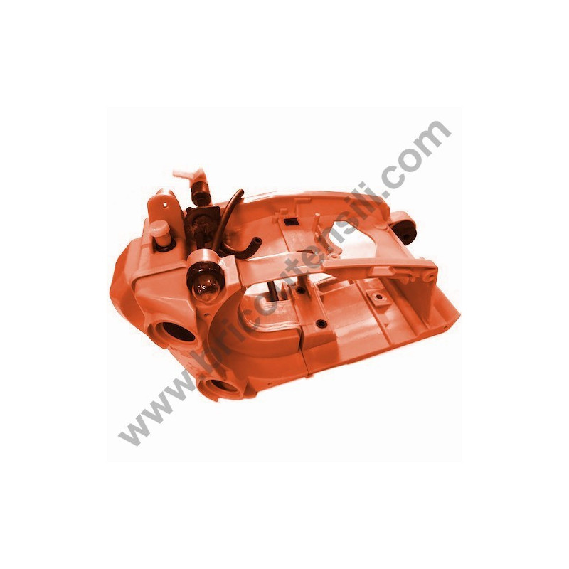 Ricambi Hitachi per Motosega da Potatura Hitachi CS25EC-SC