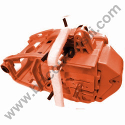 Ricambi Hitachi per Motosega da Potatura Hitachi CS25EC-SC