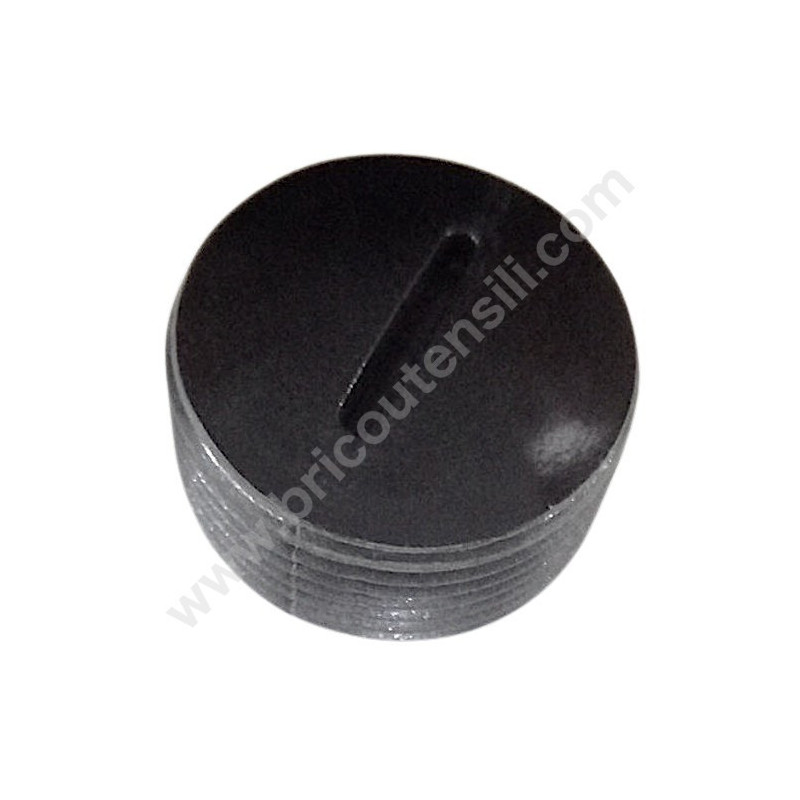 Brush Holder Cap for Angle Grinders Hitachi G23SS-G23SW-G23SWU