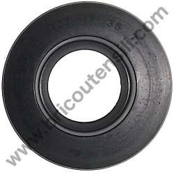 Oil Seal mm 17x35x7 for Rotary Hammer Hitachi DH38MS-DH40MRY