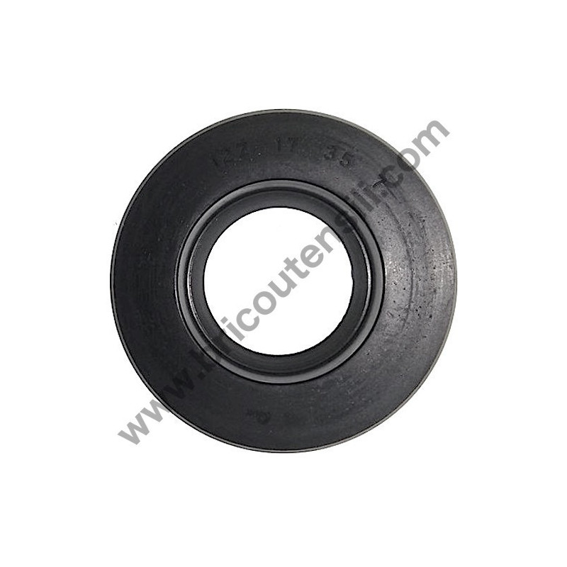 Paraolio mm 17x35x7 per Domolitori Hitachi DH38MS-DH40MRY