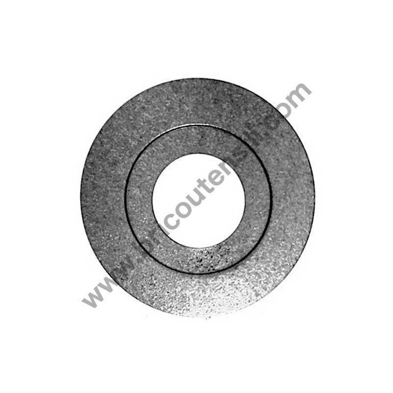 Dust Washer for Demolition Hammers Hitachi H45MR