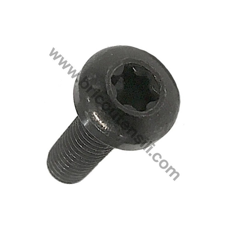 Screw TCB Torx M6x20 for Lawnmower Cutting Height Adjustment