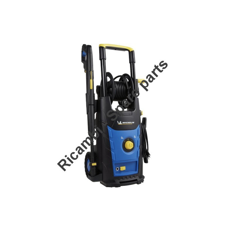 Michelin Spare Parts for Pressure Washer MPX 17 EHDS