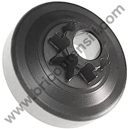 Frizione Completa Motosega 25 cc