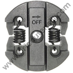 25 cc chainsaw complete clutch