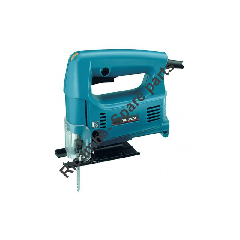 Makita Spare Parts for Jigsaw 4324