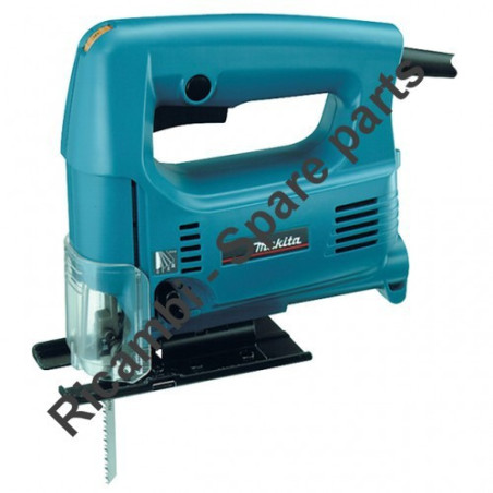 Ricambi Makita per Seghetto Alternativo 4324