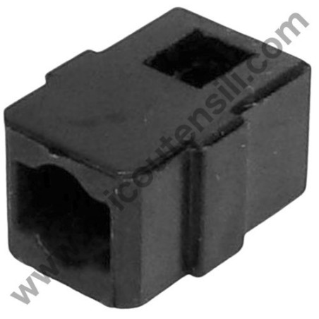 Supporto Spazzole per Levigatrice Orbitale Makita BO4901