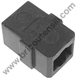 Brushes Support for Orbital Sander Makita BO4901