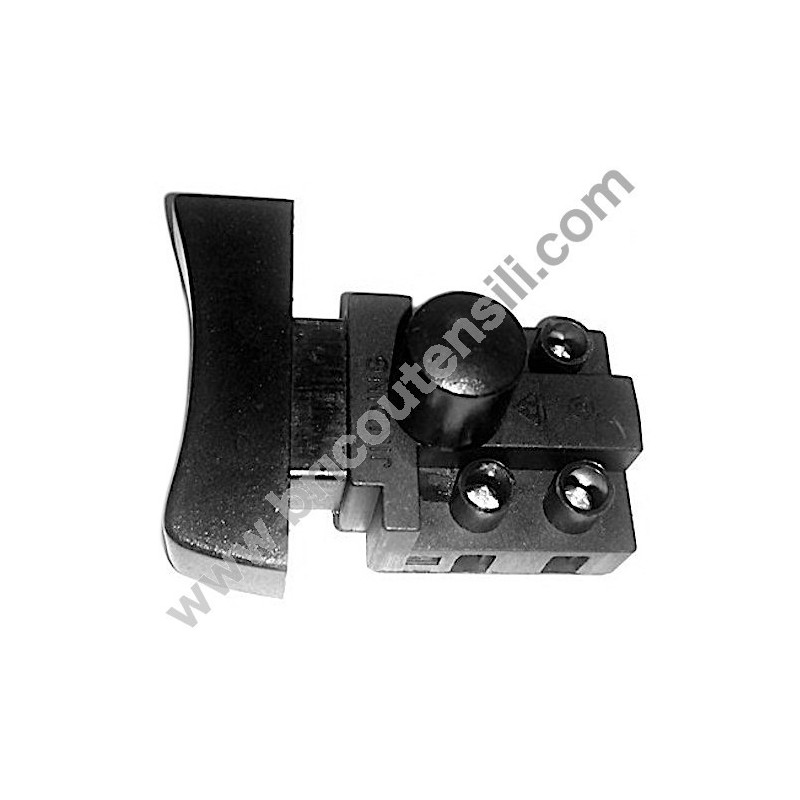 Interruttore per Levigatrice Rotorbitale Valex LR125EN