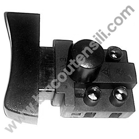 Interruttore per Miscelatore Einhell BMFR 1300